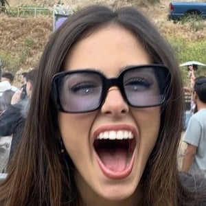 Isabella Ferregur, 25 (TikTok Star)