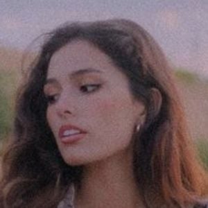 Isabella Ferregur, 25 (TikTok Star)