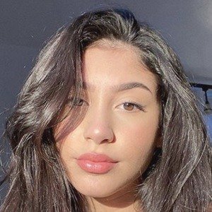 Isabella Ferreira, 22 (TV Actress)