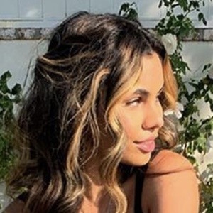 Isabella Galeazzi, 27 (TikTok明星)