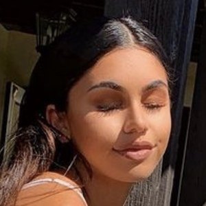 Isabella Galeazzi, 27 (TikTok Star)