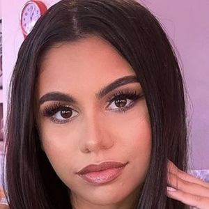 Isabella Galeazzi, 27 (TikTok明星)