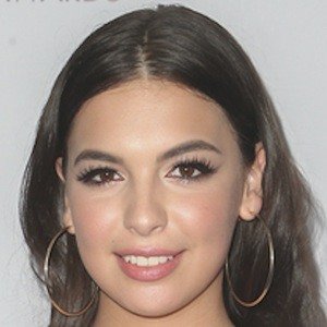 Isabella Gómez image 5