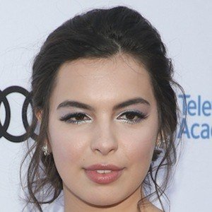 Isabella Gómez image 6