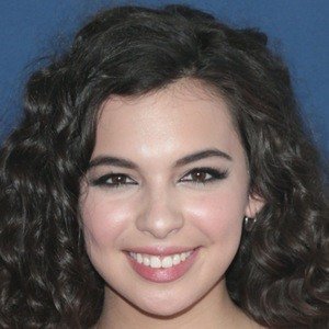 Isabella Gómez image 8