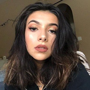 Isabella Grace Delia