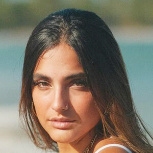 Isabella Ladera, 26 (TikTok Star)