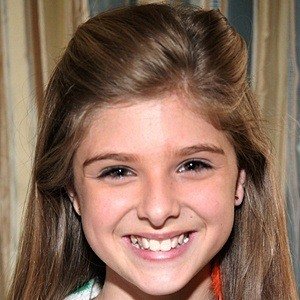 Isabella Palmieri image 7