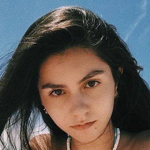 Isabella Rico, 22 (TikTok Star)