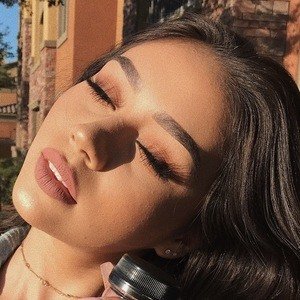 Isabella Rose Chavez, 22 (Star d'Instagram)