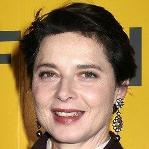 Isabella Rossellini image 1