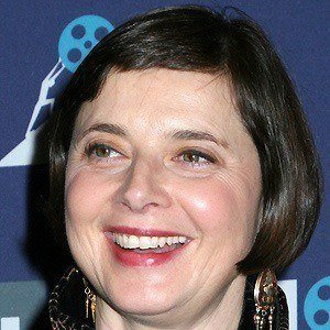 Isabella Rossellini image 2