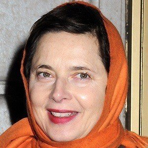 Isabella Rossellini image 3