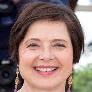 Isabella Rossellini image 4
