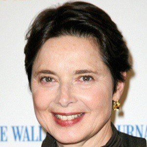 Isabella Rossellini image 5