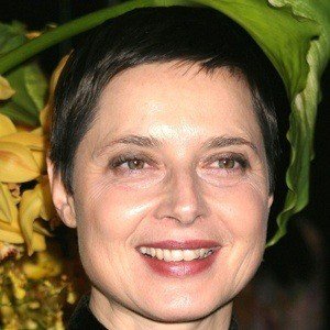 Isabella Rossellini image 6