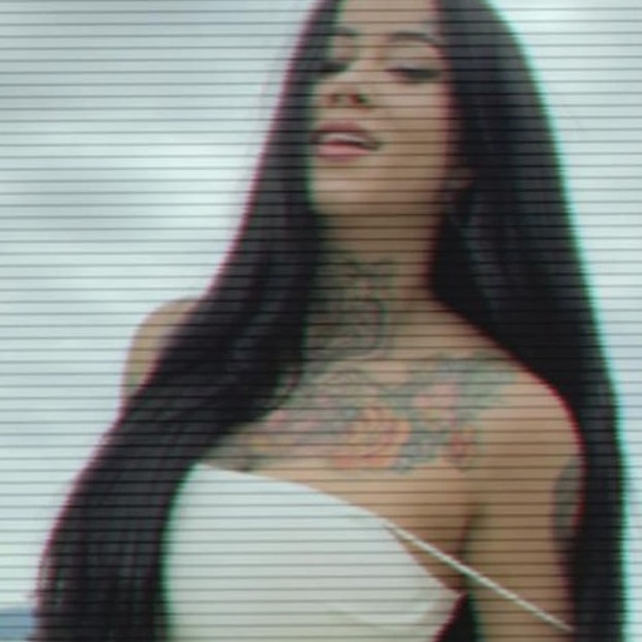 Isabelle Goncalves, 30 (TikTok Star)