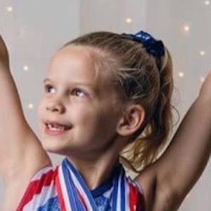 Isabelle Roberts, 15 (Ngôi sao Instagram)