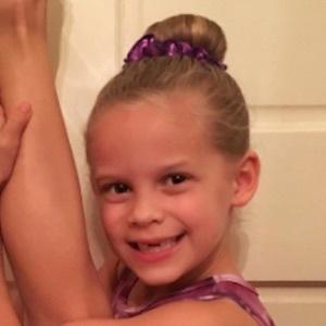 Isabelle Roberts, 15 (Instagram Star)