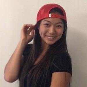 Isabelle Shee, 30 (Golfista)