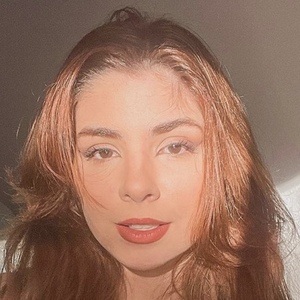 Isadora Basile, 30 (Instagram Star)