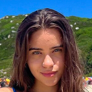 Isadora Coelho Moreira Pereira, 22 (TikTok Star)