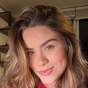 Isadora Coelho Moreira Pereira, 22 (TikTok Star)