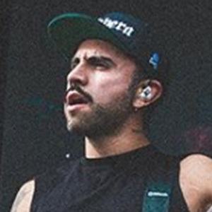 Isael Paredes image 3