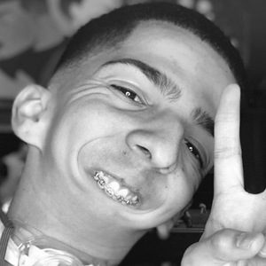 Isaiah Acosta, 25 (Rapero)