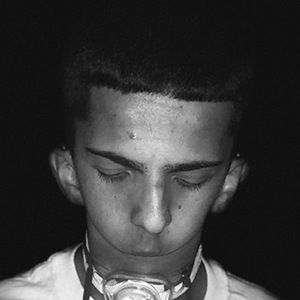 Isaiah Acosta, 25 (说唱歌手)