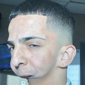 Isaiah Acosta, 26 (Rapper)