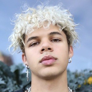 Isaiah Bonnet, 24 (TikTok明星)