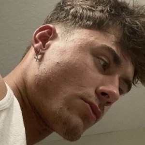 Isaiah Campbell, 22 (TikTok Star)