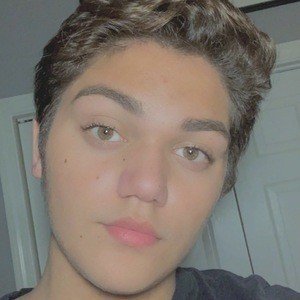 Isaiah Carbone image 2