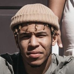 Isaiah Edwards, 27 (TikTok Star)