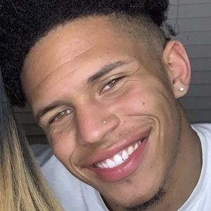 Isaiah Edwards, 27 (TikTok Star)