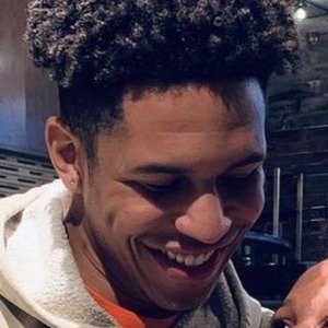 Isaiah Edwards, 27 (TikTok Star)