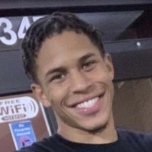 Isaiah Edwards, 27 (TikToker)