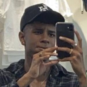 Isaiah Mavi, 21 (TikTok Star)