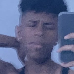 Isaiah Mavi, 21 (TikTok-ster)