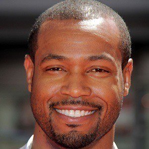 Isaiah Mustafa image 3