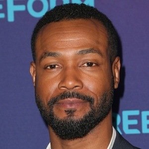 Isaiah Mustafa image 6
