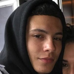 Isaiah Rivera, 26 (Estrelas do YouTube)