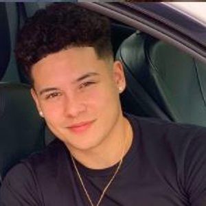 Isaiah Rivera, 27 (YouTube Star)