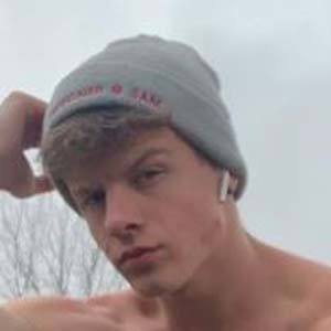 Isaiah Russell, 22 (TikTok Star)