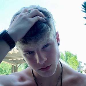 Isaiah Russell, 22 (TikTok Star)