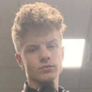 Isaiah Russell, 22 (TikTok Star)