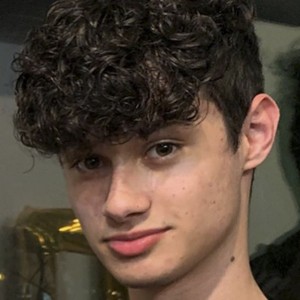 Isaiah Sousa, 22 (TikTok Star)