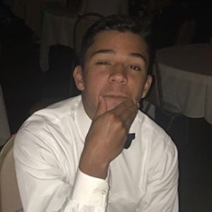 Isaiah Suarez image 1