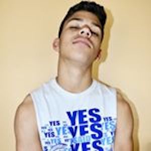 Isaiah Suarez image 2
